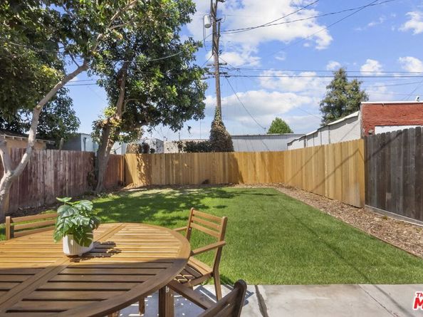3705 S St Andrews Place, Los Angeles CA 90018