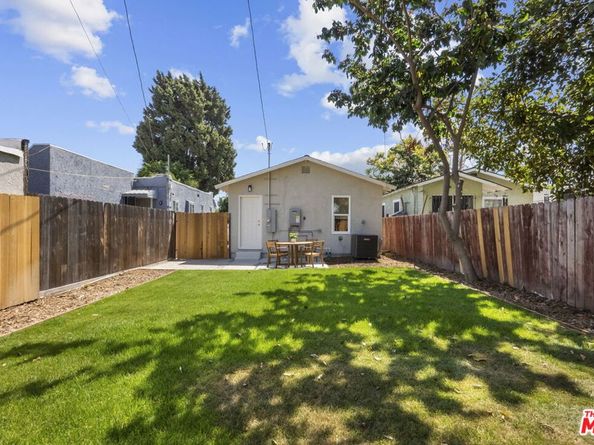 3705 S St Andrews Place, Los Angeles CA 90018