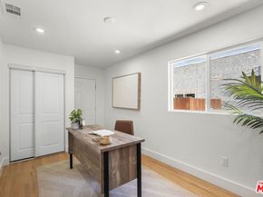 3705 S St Andrews Place, Los Angeles CA 90018