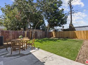 3705 S St Andrews Place, Los Angeles CA 90018