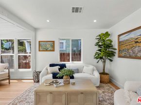 3705 S St Andrews Place, Los Angeles CA 90018