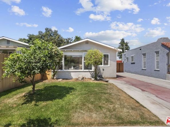 3705 S St Andrews Place, Los Angeles CA 90018