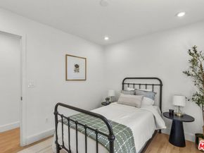 3705 S St Andrews Place, Los Angeles CA 90018