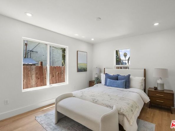 3705 S St Andrews Place, Los Angeles CA 90018