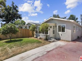 3705 S St Andrews Place, Los Angeles CA 90018