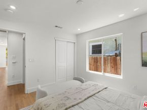 3705 S St Andrews Place, Los Angeles CA 90018
