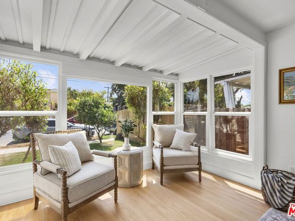 3705 S St Andrews Place, Los Angeles CA 90018