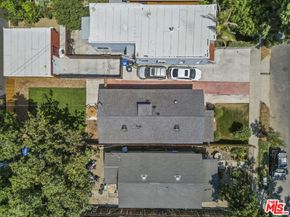 3705 S St Andrews Place, Los Angeles CA 90018