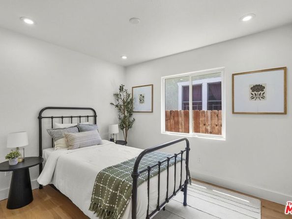 3705 S St Andrews Place, Los Angeles CA 90018