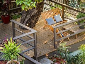 1325 Romulus Drive, Glendale CA 91205