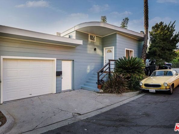 1325 Romulus Drive, Glendale CA 91205