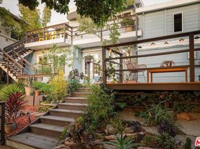 1325 Romulus Drive, Glendale CA 91205