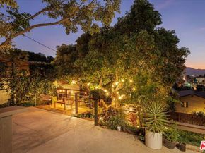 1325 Romulus Drive, Glendale CA 91205