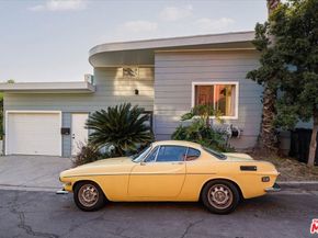 1325 Romulus Drive, Glendale CA 91205