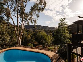 2239 Topanga Skyline Drive, Topanga CA 90290
