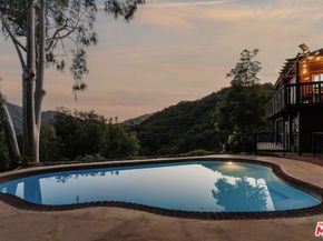 2239 Topanga Skyline Drive, Topanga CA 90290
