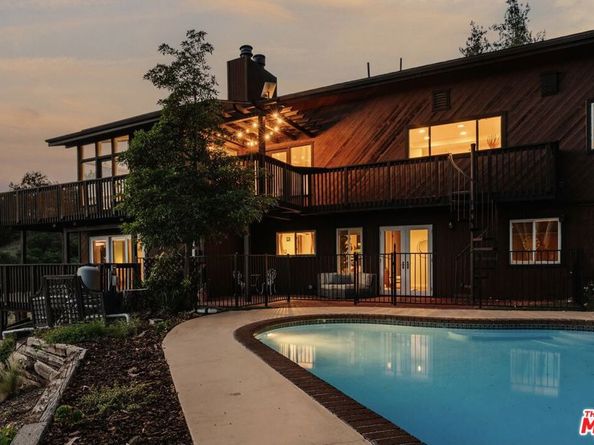 2239 Topanga Skyline Drive, Topanga CA 90290