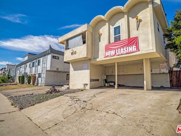 1513 Arlington Avenue, Los Angeles CA 90019