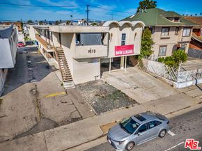 1513 Arlington Avenue, Los Angeles CA 90019