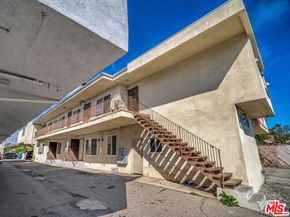 1513 Arlington Avenue, Los Angeles CA 90019