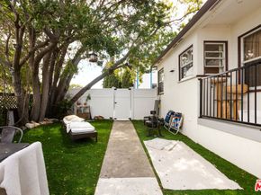 2302 32nd Street, Santa Monica CA 90405