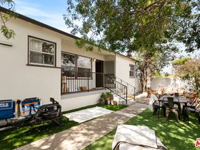 2302 32nd Street, Santa Monica CA 90405