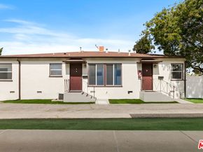 2302 32nd Street, Santa Monica CA 90405
