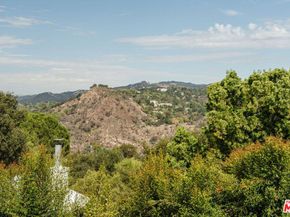1273 Fernwood Pacific Drive, Topanga CA 90290