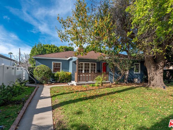 4631 Buffalo Avenue, Sherman Oaks CA 91423