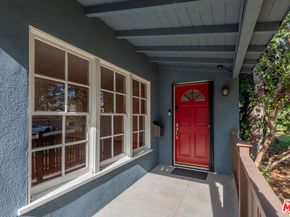 4631 Buffalo Avenue, Sherman Oaks CA 91423