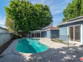 4631 Buffalo Avenue, Sherman Oaks CA 91423