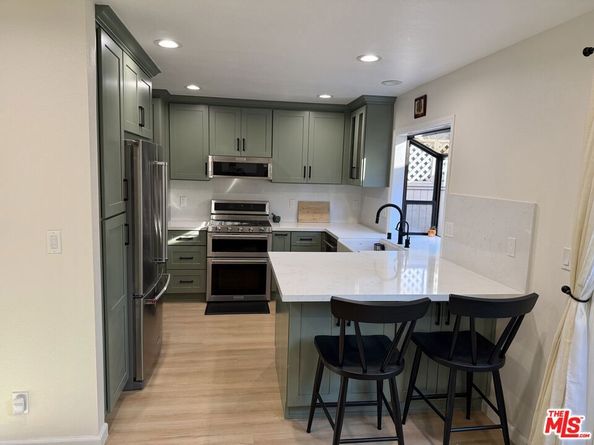 356 N Orange Grove Boulevard, Pasadena CA 91103