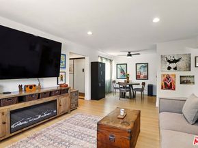 11813 Runnymede Street 36, North Hollywood CA 91605