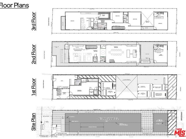 811 Ocean Front Walk, Venice CA 90291