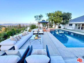 3328 Red Rose Drive, Encino CA 91436