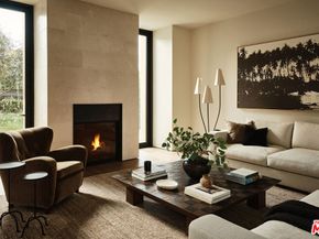 8880 Rosewood Avenue, West Hollywood CA 90048