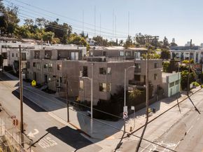 2176 Clifford Street, Los Angeles CA 90026