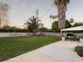 6819 Chisholm Avenue, Van Nuys CA 91406