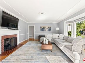 6819 Chisholm Avenue, Van Nuys CA 91406