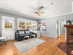 6819 Chisholm Avenue, Van Nuys CA 91406