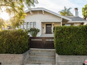 1535 N Gardner Street, Los Angeles CA 90046