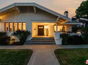 1535 N Gardner Street, Los Angeles CA 90046