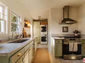 1535 N Gardner Street, Los Angeles CA 90046