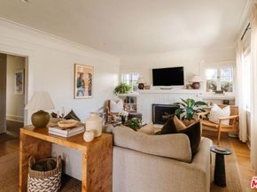 1535 N Gardner Street, Los Angeles CA 90046