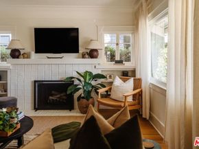 1535 N Gardner Street, Los Angeles CA 90046