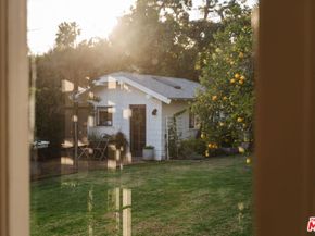 1535 N Gardner Street, Los Angeles CA 90046