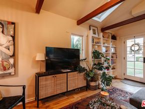 1535 N Gardner Street, Los Angeles CA 90046