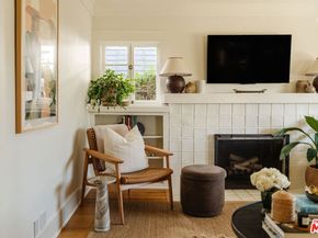 1535 N Gardner Street, Los Angeles CA 90046