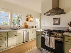 1535 N Gardner Street, Los Angeles CA 90046