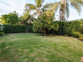 1535 N Gardner Street, Los Angeles CA 90046